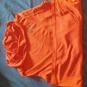 UnderArmor loose fit hoodie